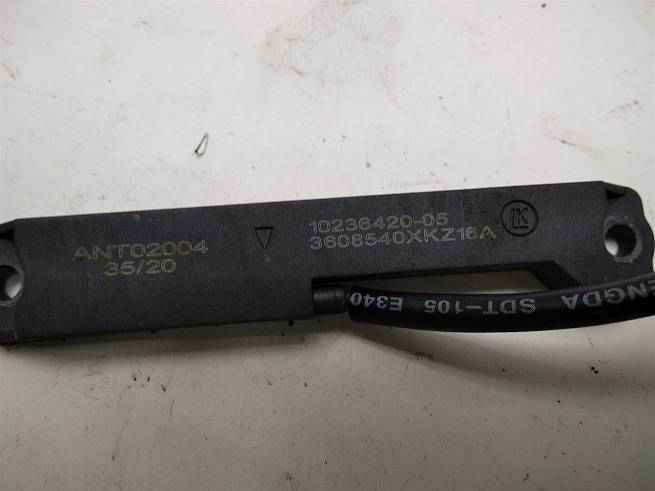  3608540XKZ16A