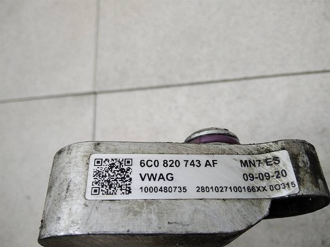  6C0820743AF