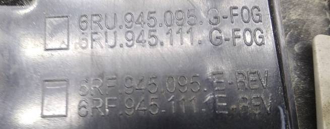  6RU945095G
