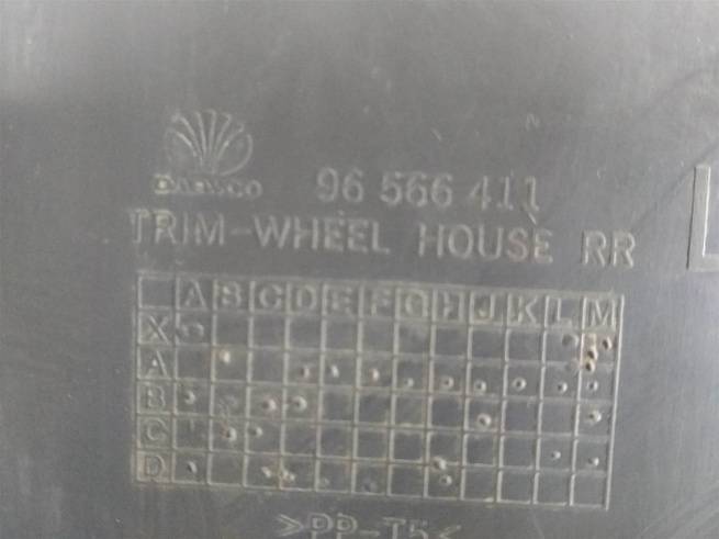  96566411U