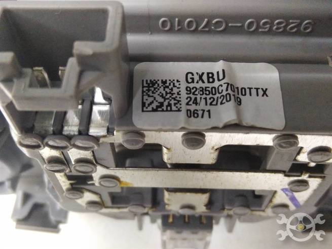  92850C7010TTX