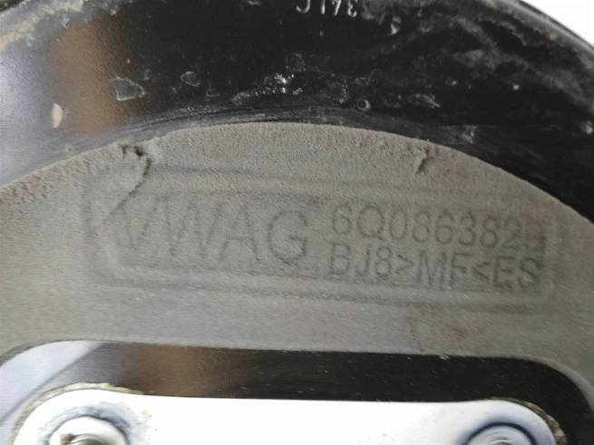  6R1614105M