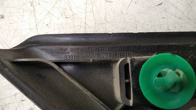  83910H50004X