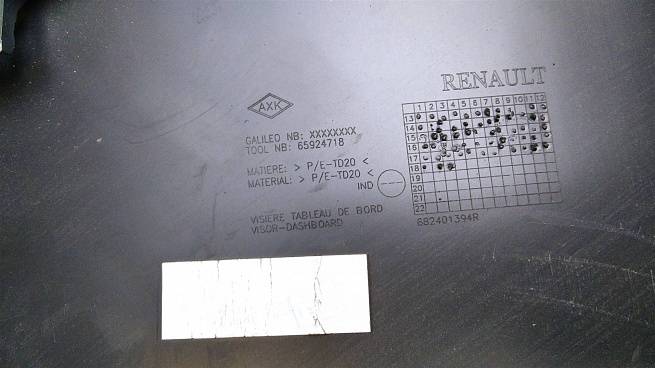  682401394R