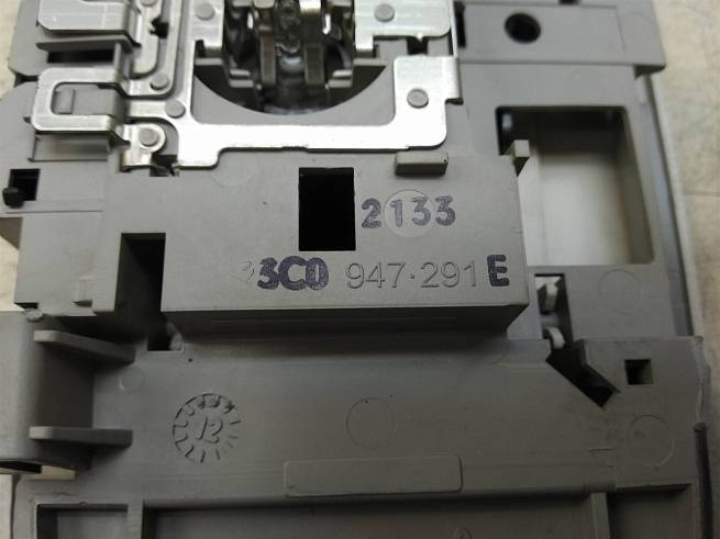  3C0947291E