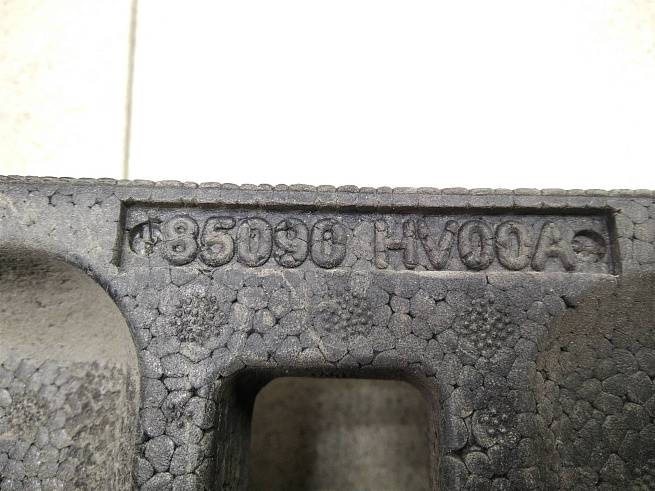  85090HV00A