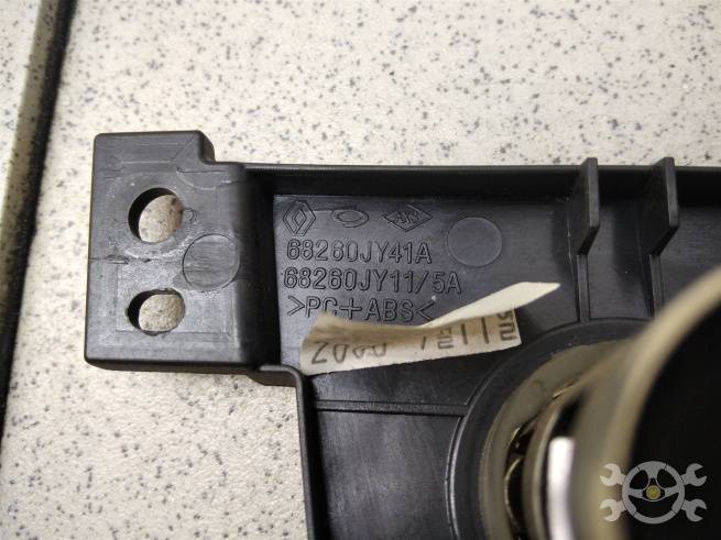  68260JY00A