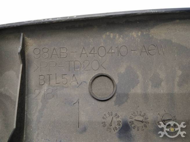  98ABA40410ACW