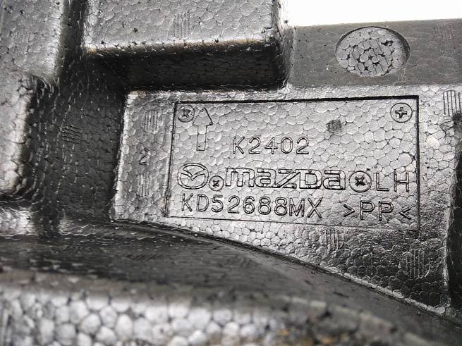  KD52688MX