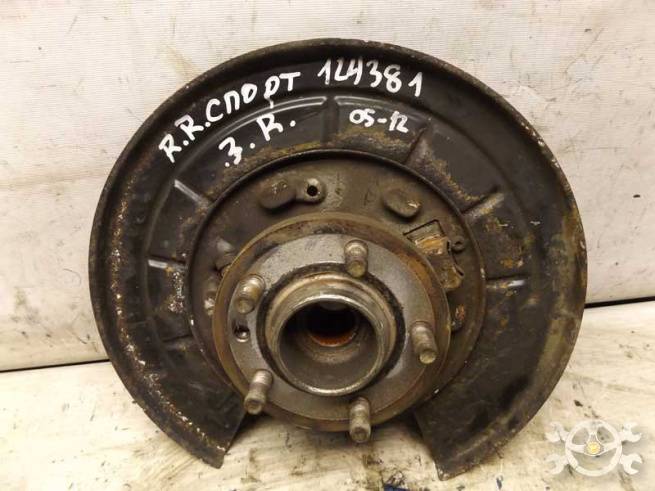  RLH500120