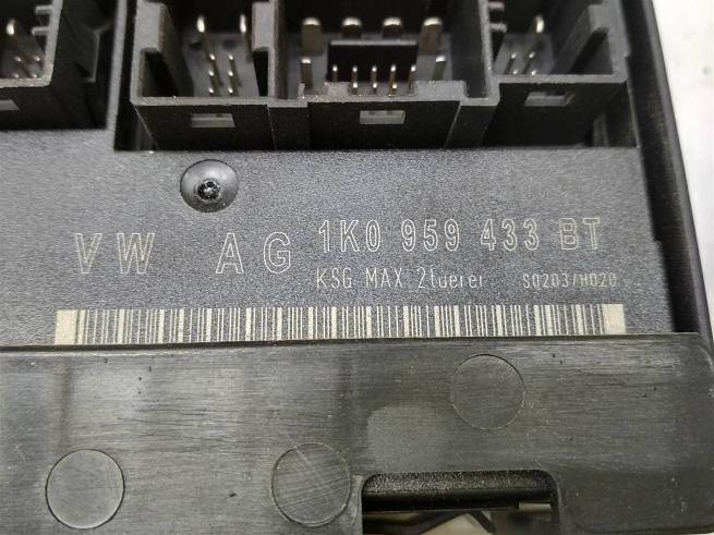  1K0959433BT