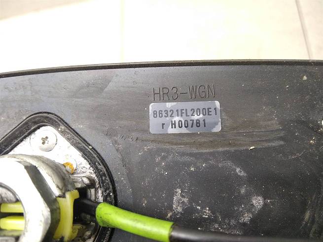  86321FL200E1