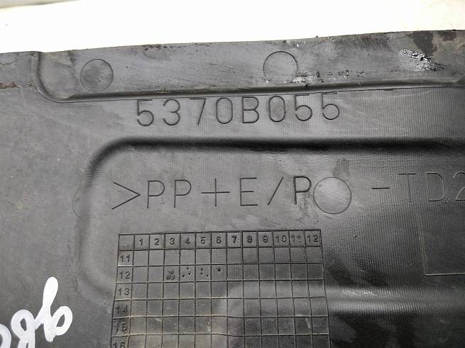  5370B055