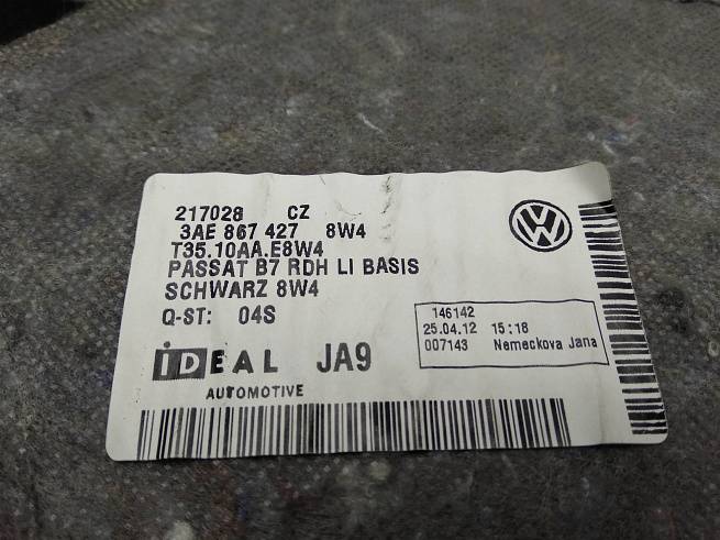  3AE8674278W4