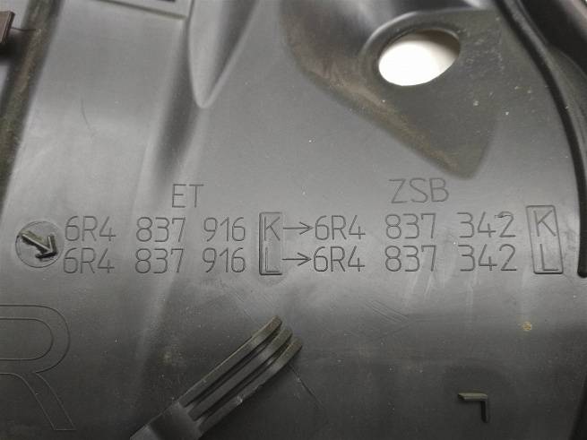  6R4837916