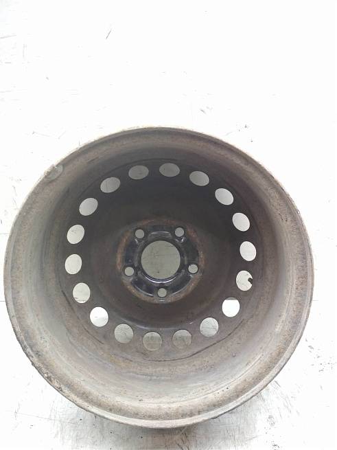  6.5Jx15 5/114.3 ET43