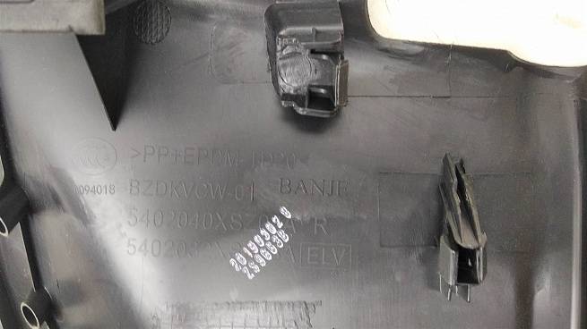 5402040XSZ08A