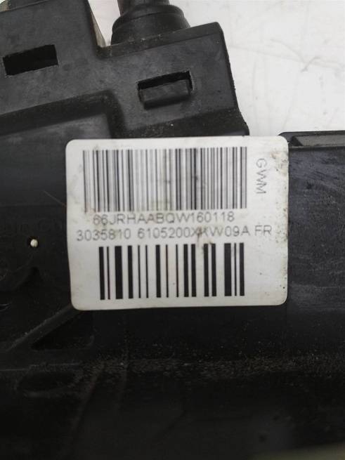  6105200XKW09A