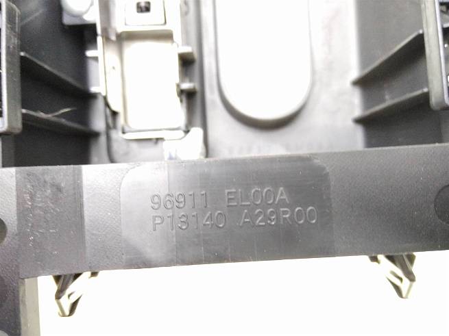  96911EL00A