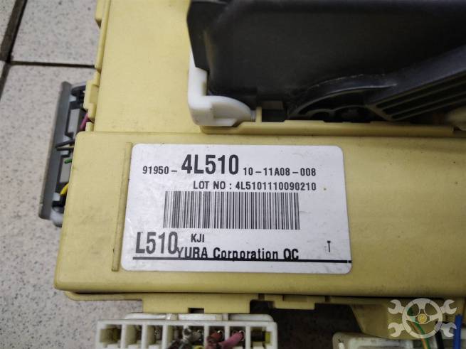  919504L510