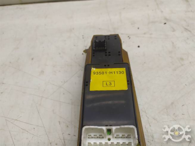  93501H1130