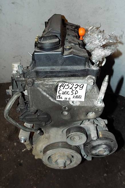  1.8L ,R18A2
