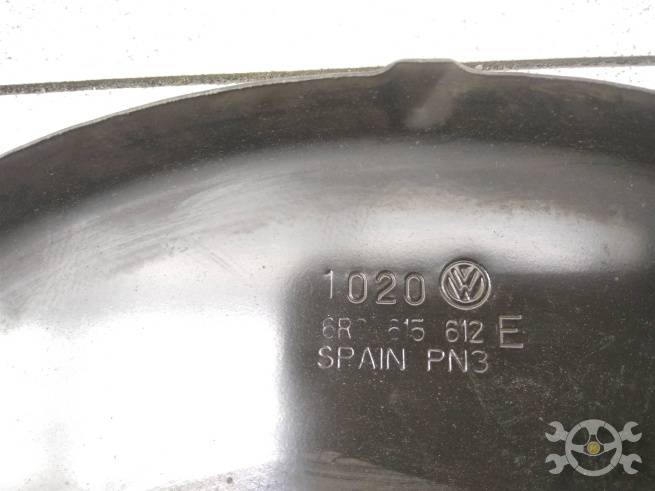  6R0615612E