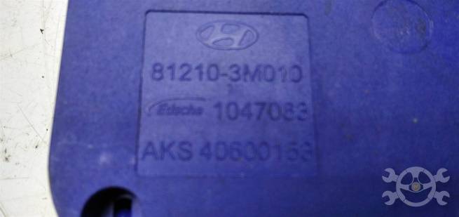  812103M010