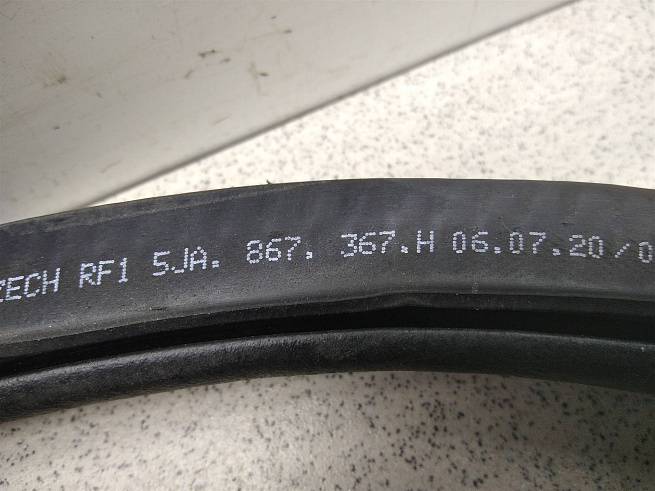  5JA867367J