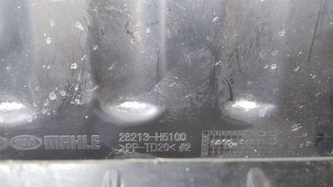  28213H5100