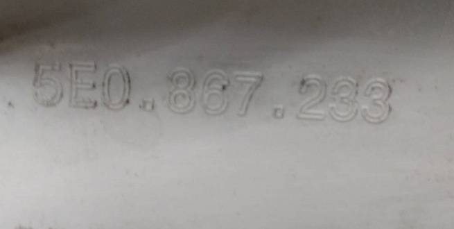  5E0867233