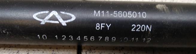  M115605010
