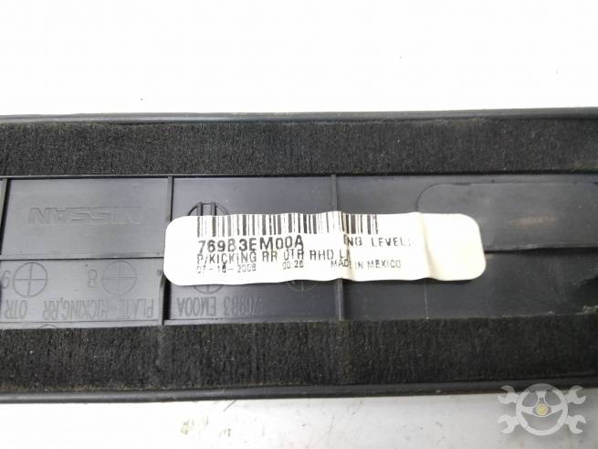  769B3EM00A