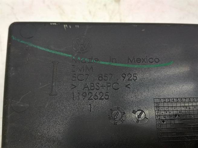  5C7857925