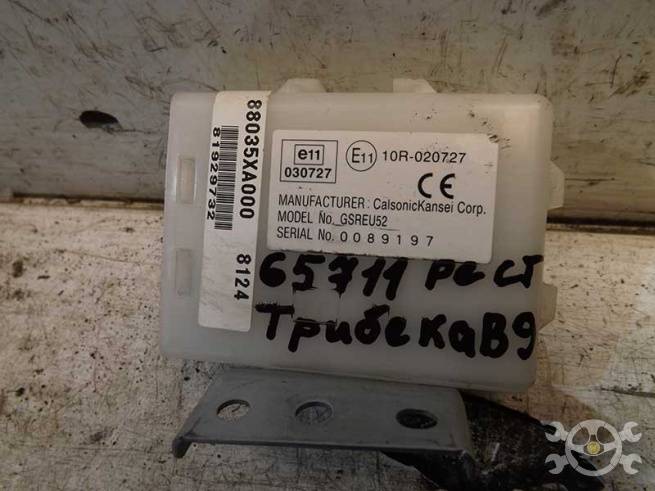 88035XA000 88035XA000