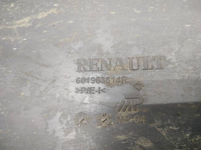  601963614R