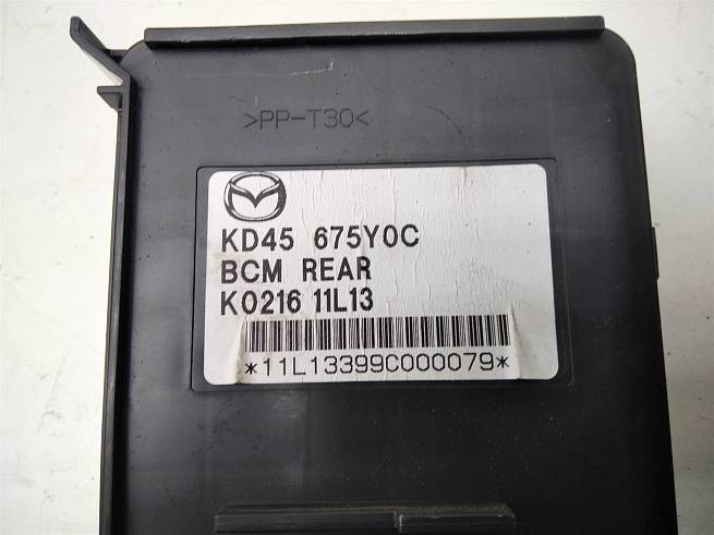 KD45675Y0C