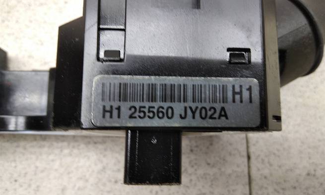  25560JY02B