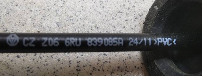  6RU837085B
