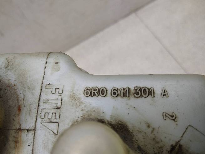  6R0611301A