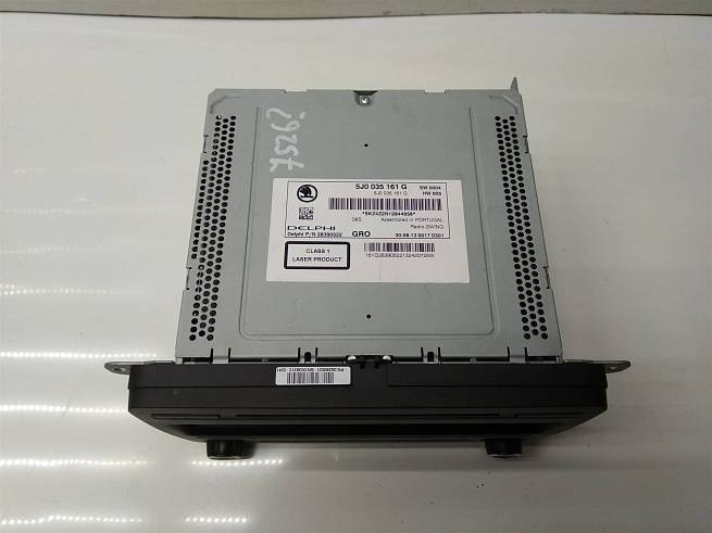  5J0035161G