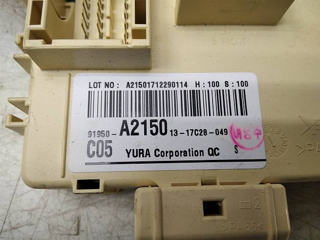  91950A2150
