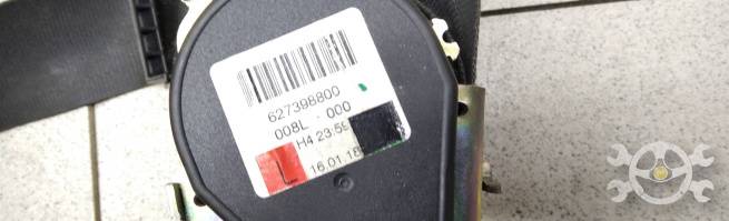  5E0857701RAA