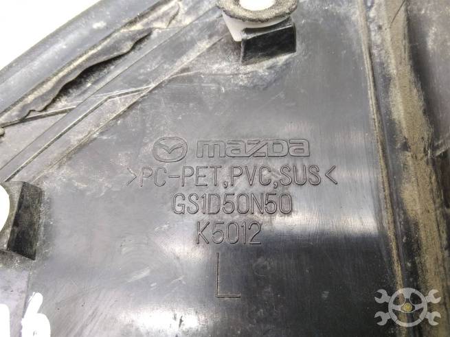  GS1D50N50