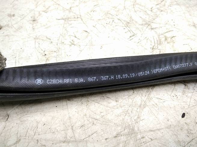  5JA867367E5AP