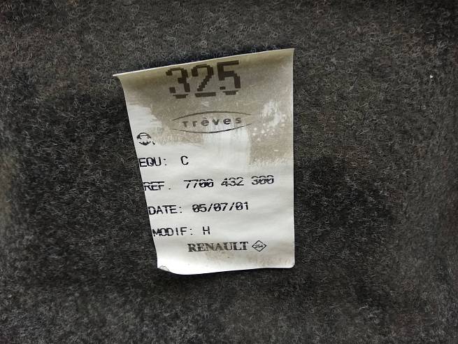  7700432300