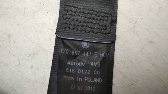  1Z0857447E