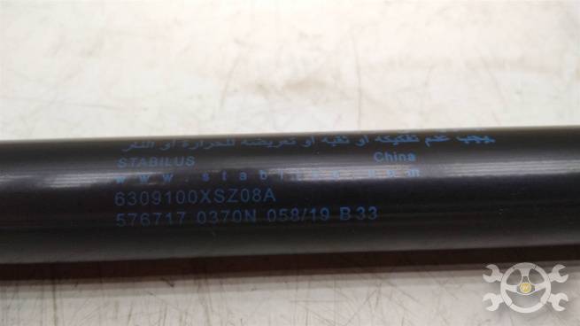  6309100XSZ08A