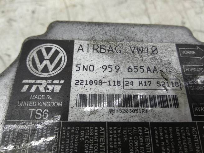  5N0959655AA
