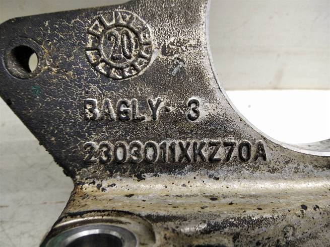  2303011XKZ70A